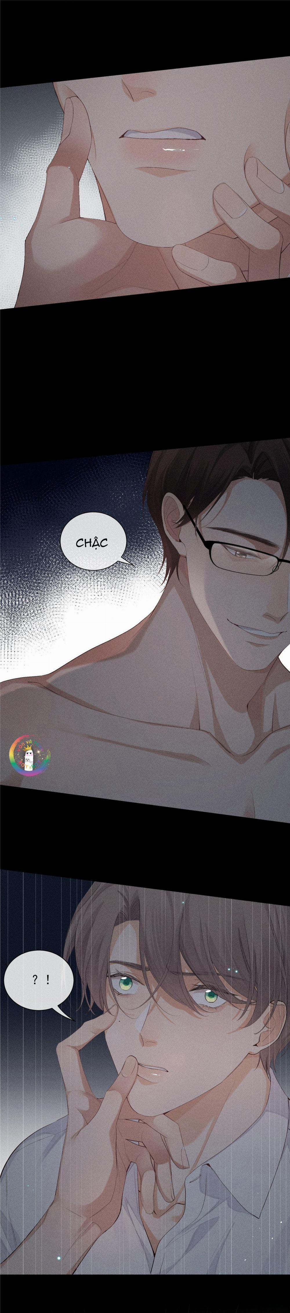 Trò Chơi Săn Bắt (END) 59 trang 3