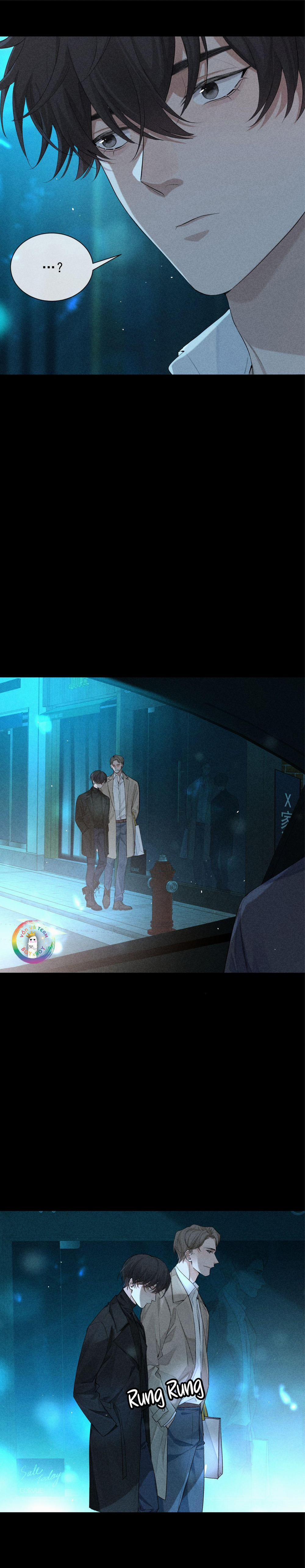 Trò Chơi Săn Bắt (END) 59 trang 7