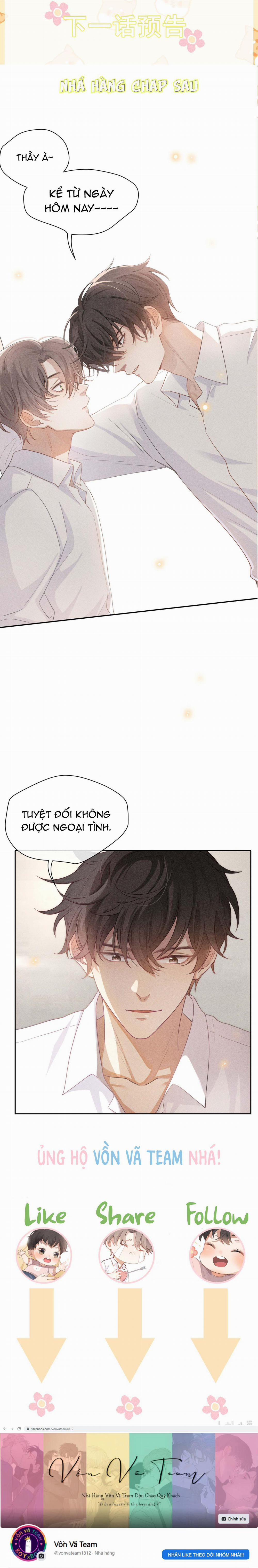 Trò Chơi Săn Bắt (END) 6 trang 17