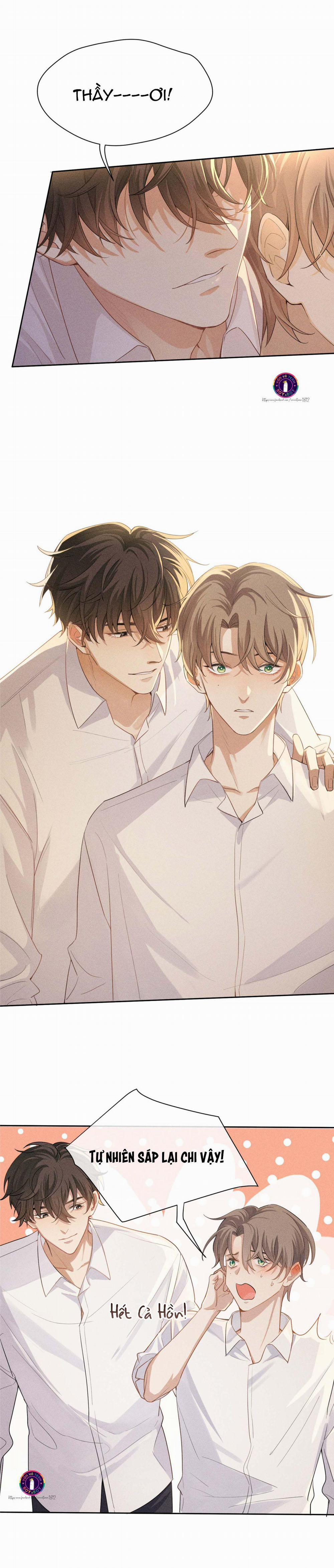 Trò Chơi Săn Bắt (END) 6 trang 2