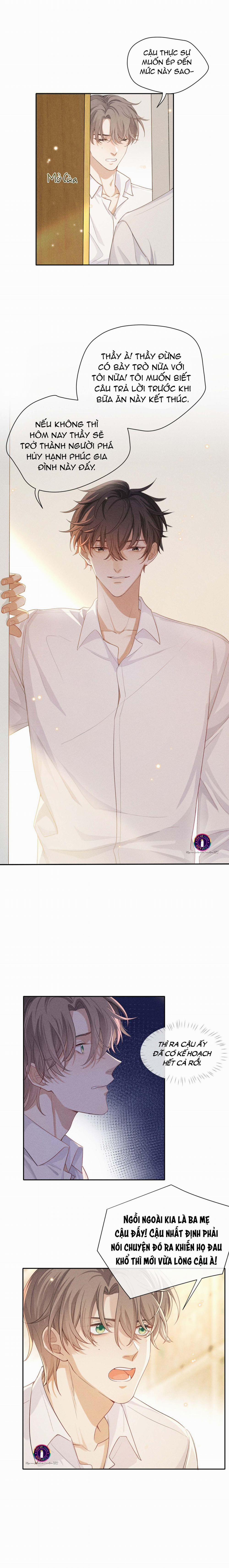 Trò Chơi Săn Bắt (END) 6 trang 9