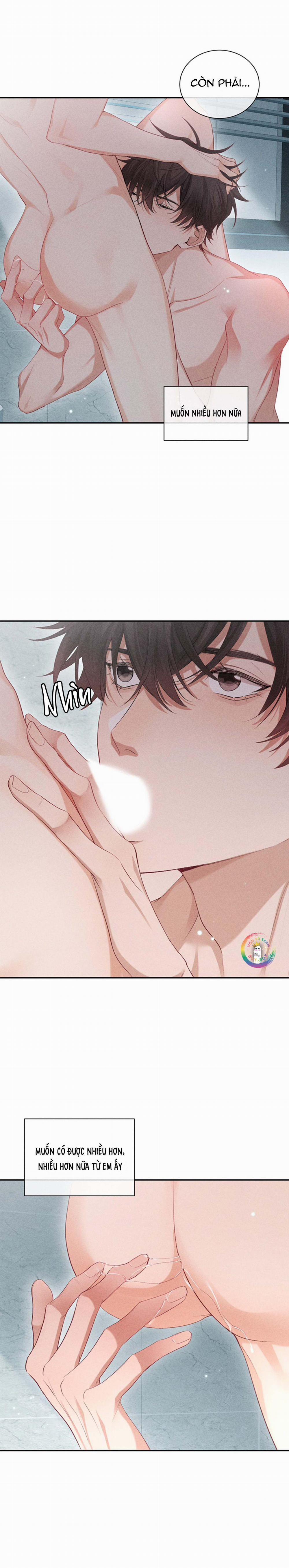 Trò Chơi Săn Bắt (END) 60 trang 10