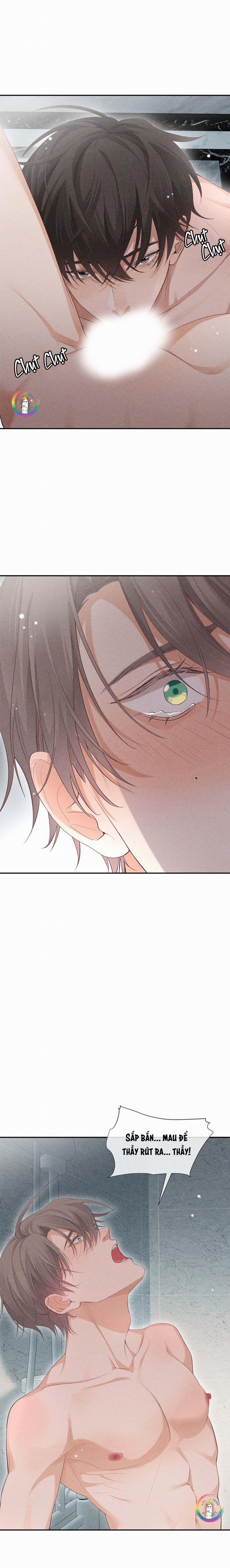 Trò Chơi Săn Bắt (END) 60 trang 12