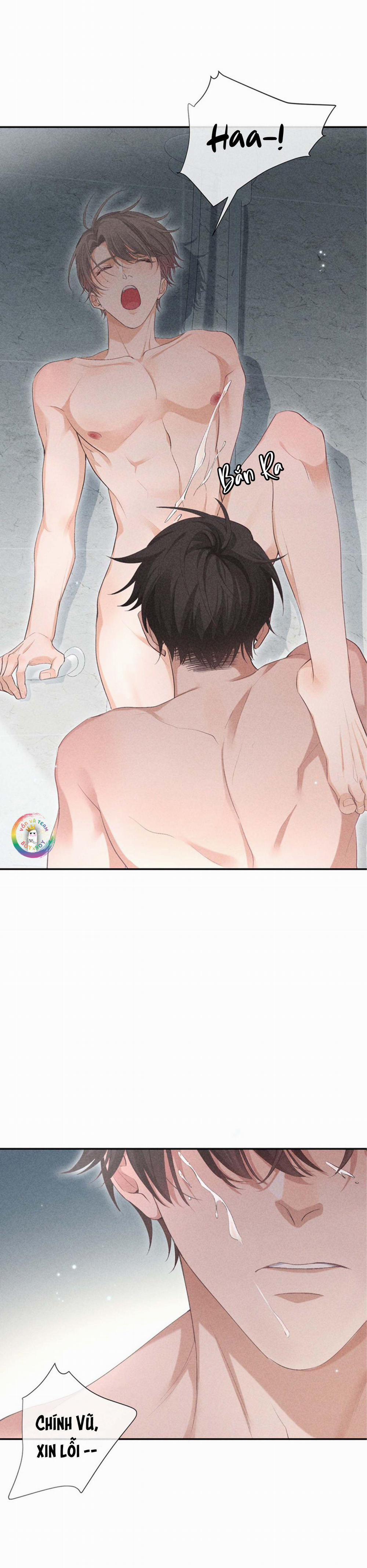 Trò Chơi Săn Bắt (END) 60 trang 13