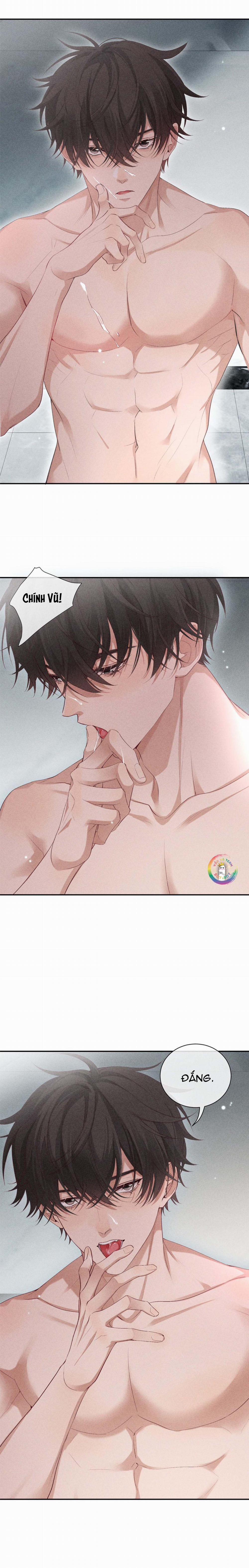 Trò Chơi Săn Bắt (END) 60 trang 14