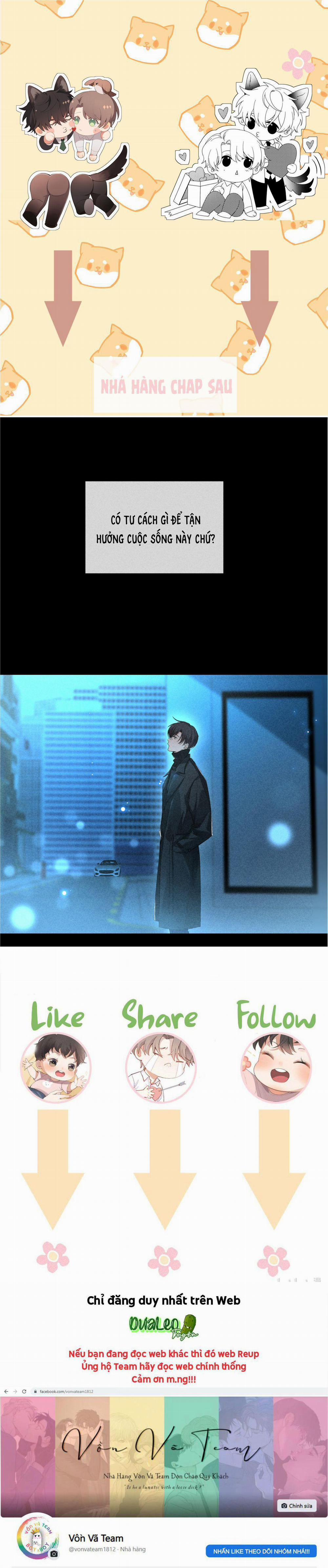 Trò Chơi Săn Bắt (END) 60 trang 16