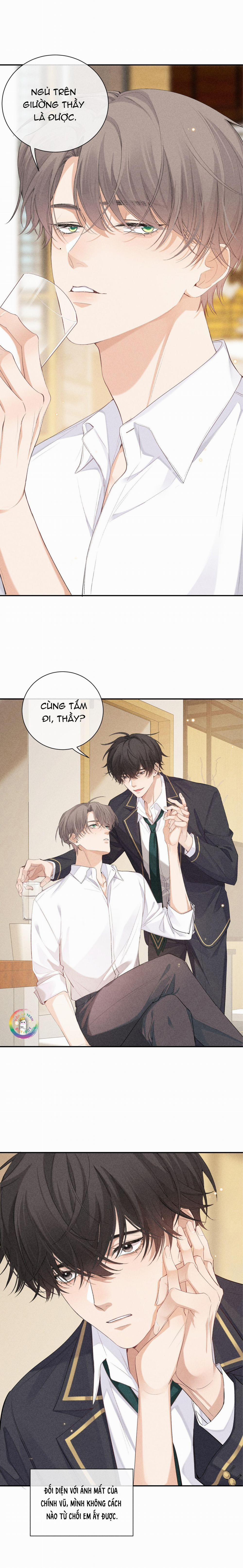 Trò Chơi Săn Bắt (END) 60 trang 2