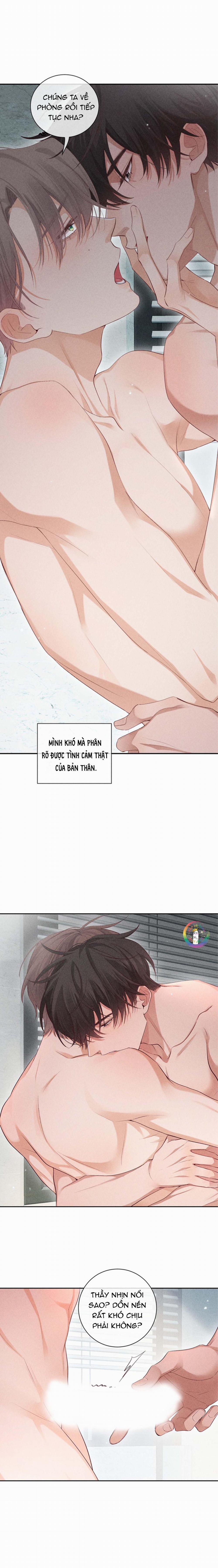 Trò Chơi Săn Bắt (END) 60 trang 5