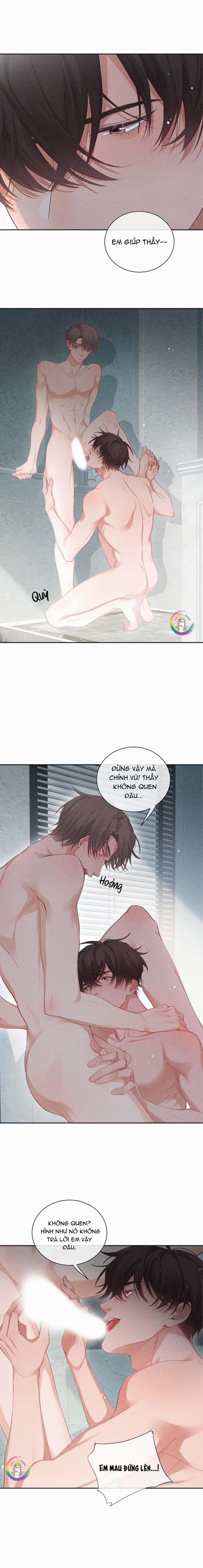 Trò Chơi Săn Bắt (END) 60 trang 6