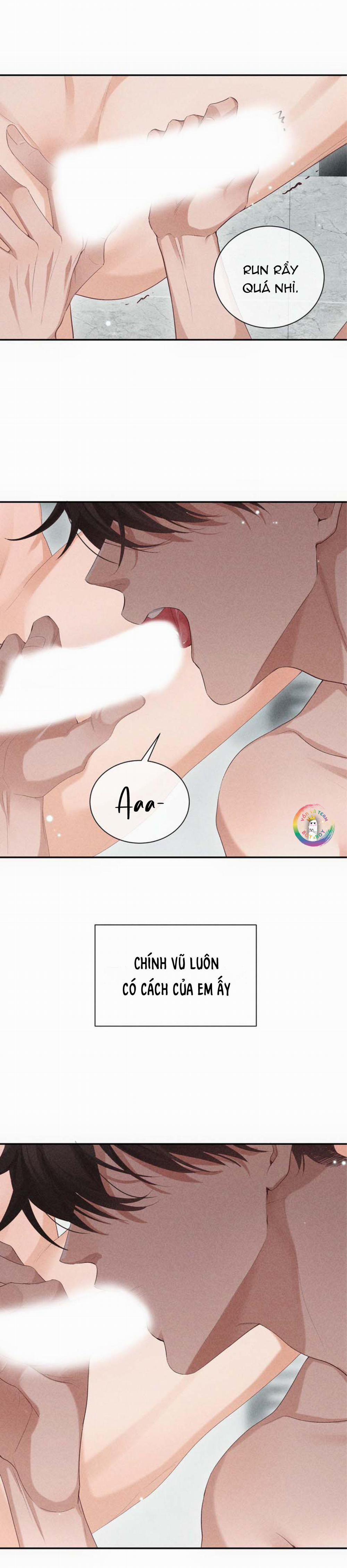 Trò Chơi Săn Bắt (END) 60 trang 7