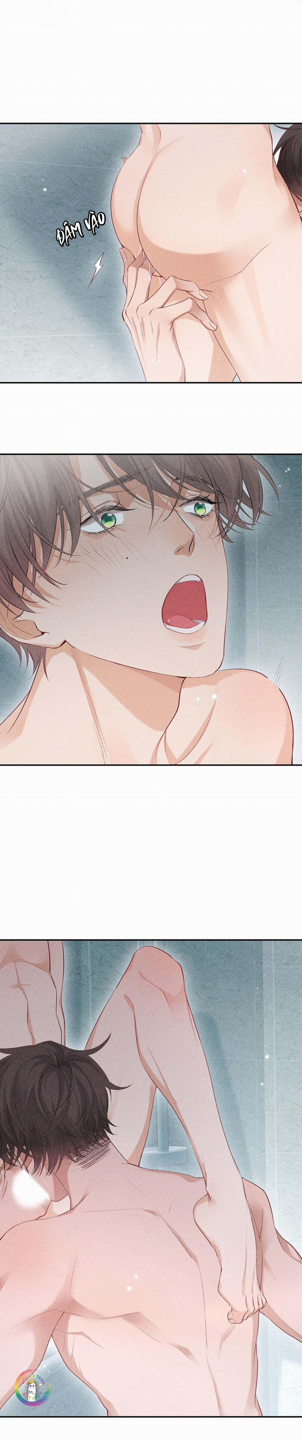 Trò Chơi Săn Bắt (END) 60 trang 9