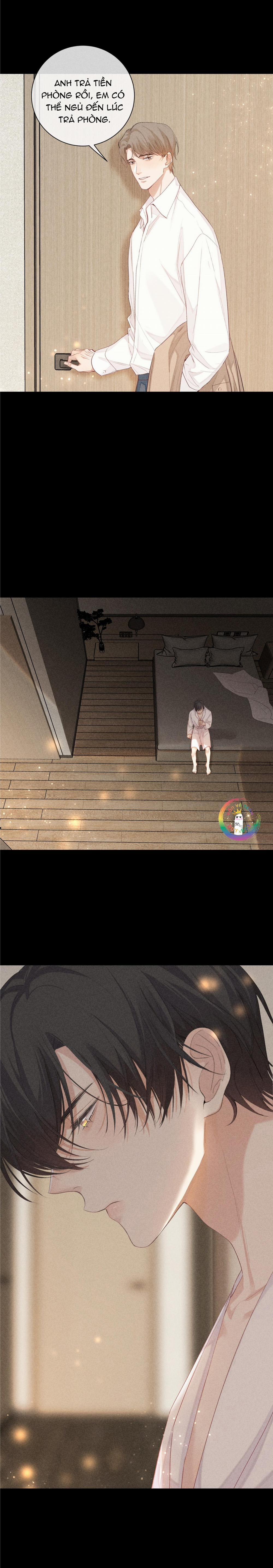 Trò Chơi Săn Bắt (END) 61 trang 11