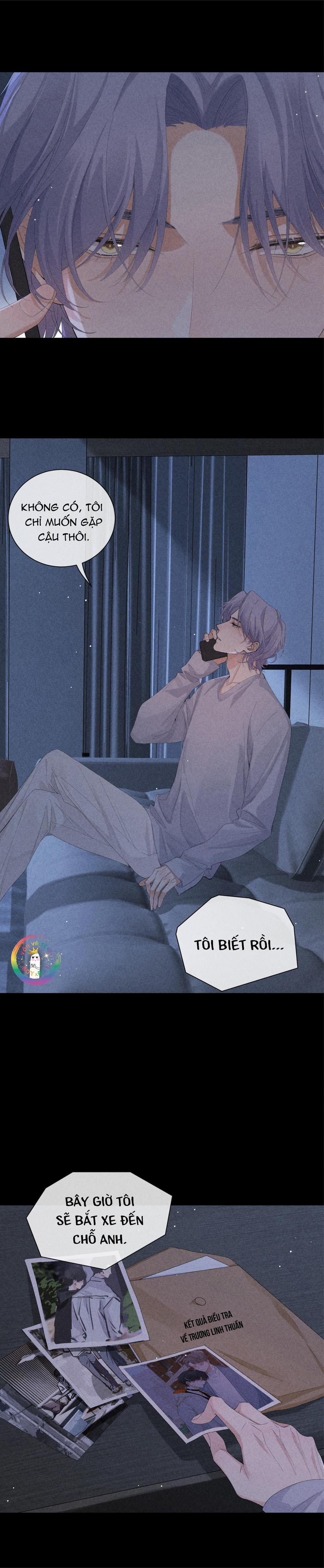 Trò Chơi Săn Bắt (END) 61 trang 15