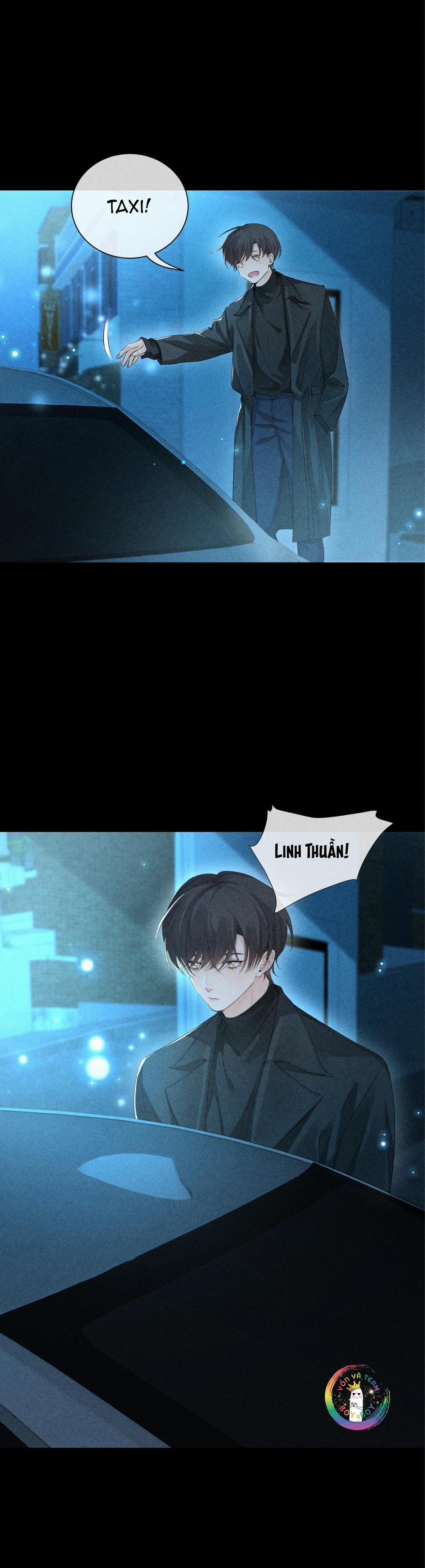 Trò Chơi Săn Bắt (END) 61 trang 17