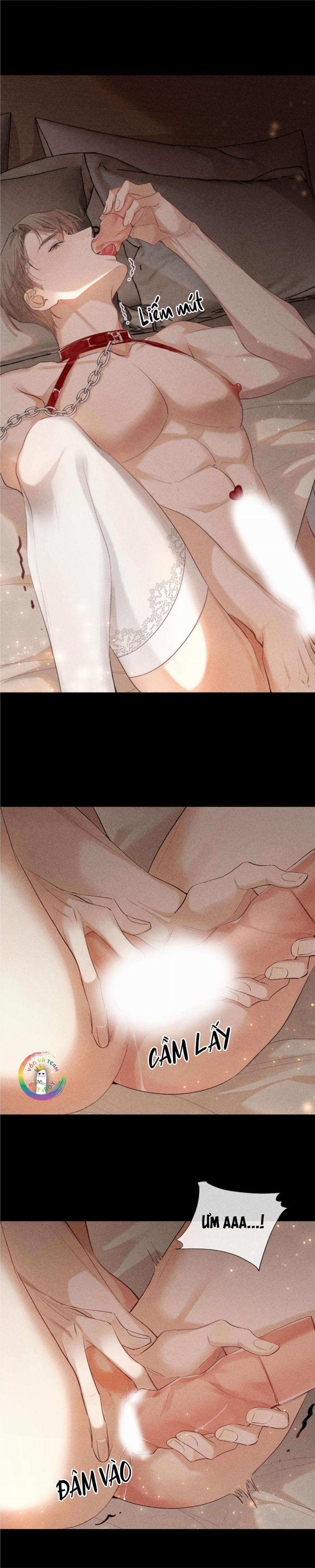 Trò Chơi Săn Bắt (END) 61 trang 5