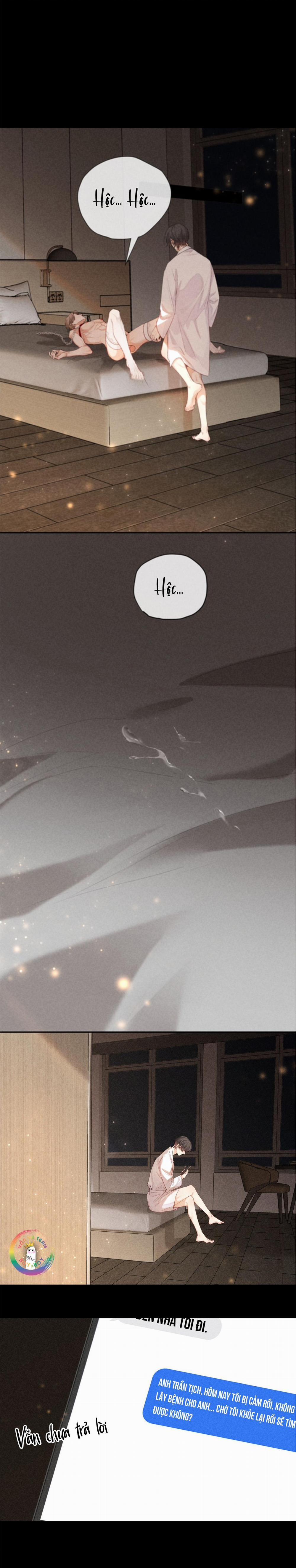 Trò Chơi Săn Bắt (END) 61 trang 9