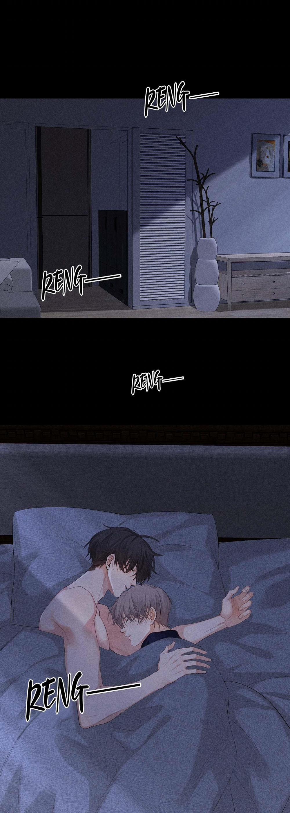 Trò Chơi Săn Bắt (END) 62 trang 1