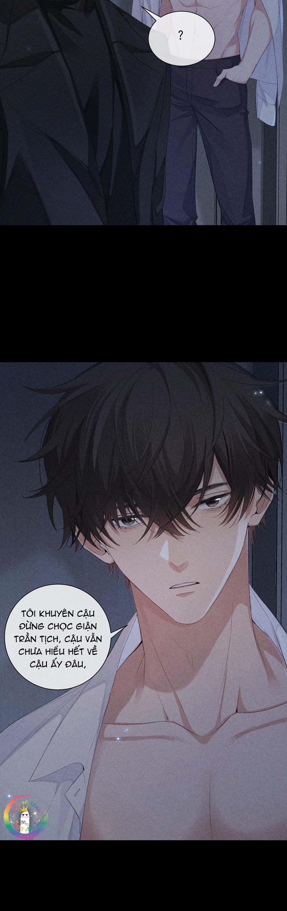 Trò Chơi Săn Bắt (END) 62 trang 12