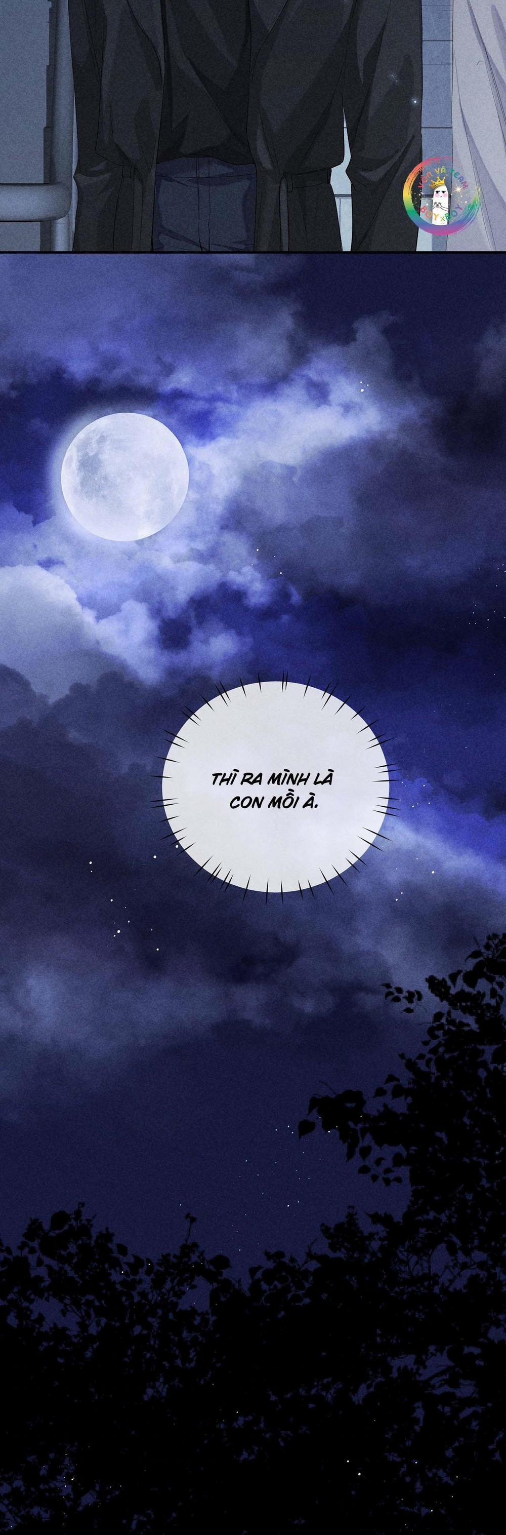 Trò Chơi Săn Bắt (END) 62 trang 14