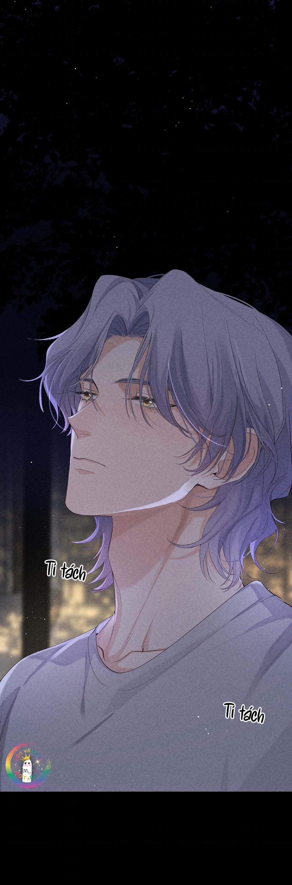 Trò Chơi Săn Bắt (END) 62 trang 15