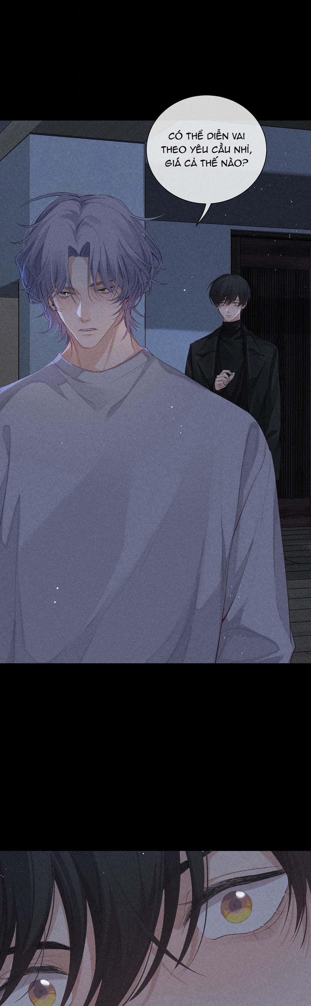 Trò Chơi Săn Bắt (END) 62 trang 19