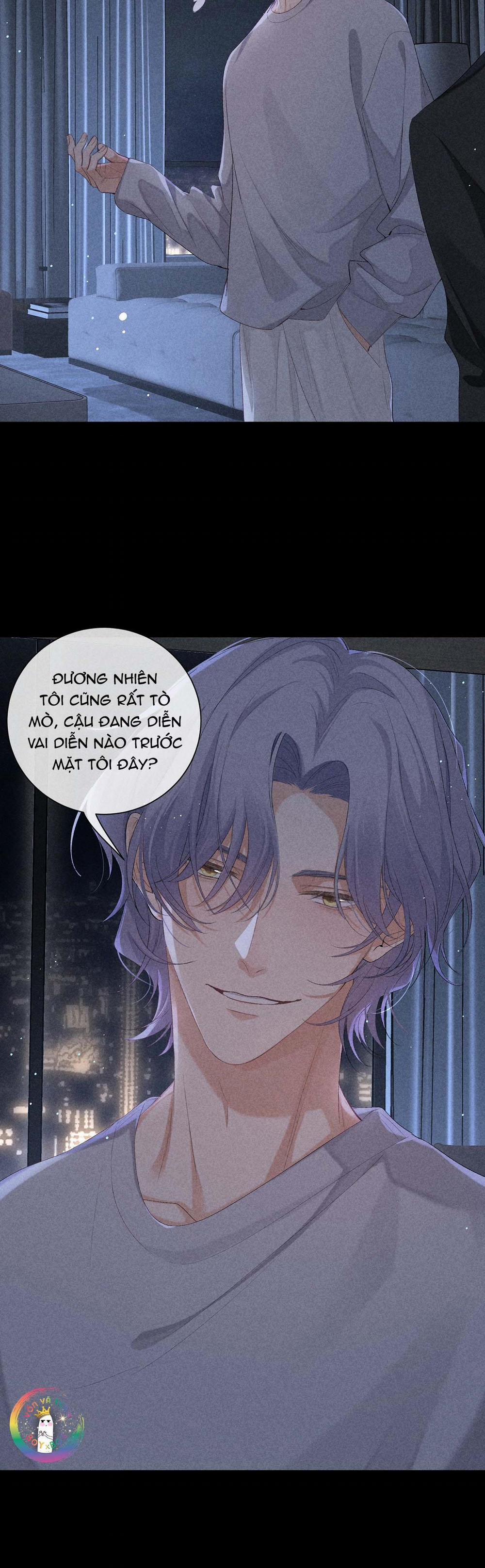 Trò Chơi Săn Bắt (END) 62 trang 21