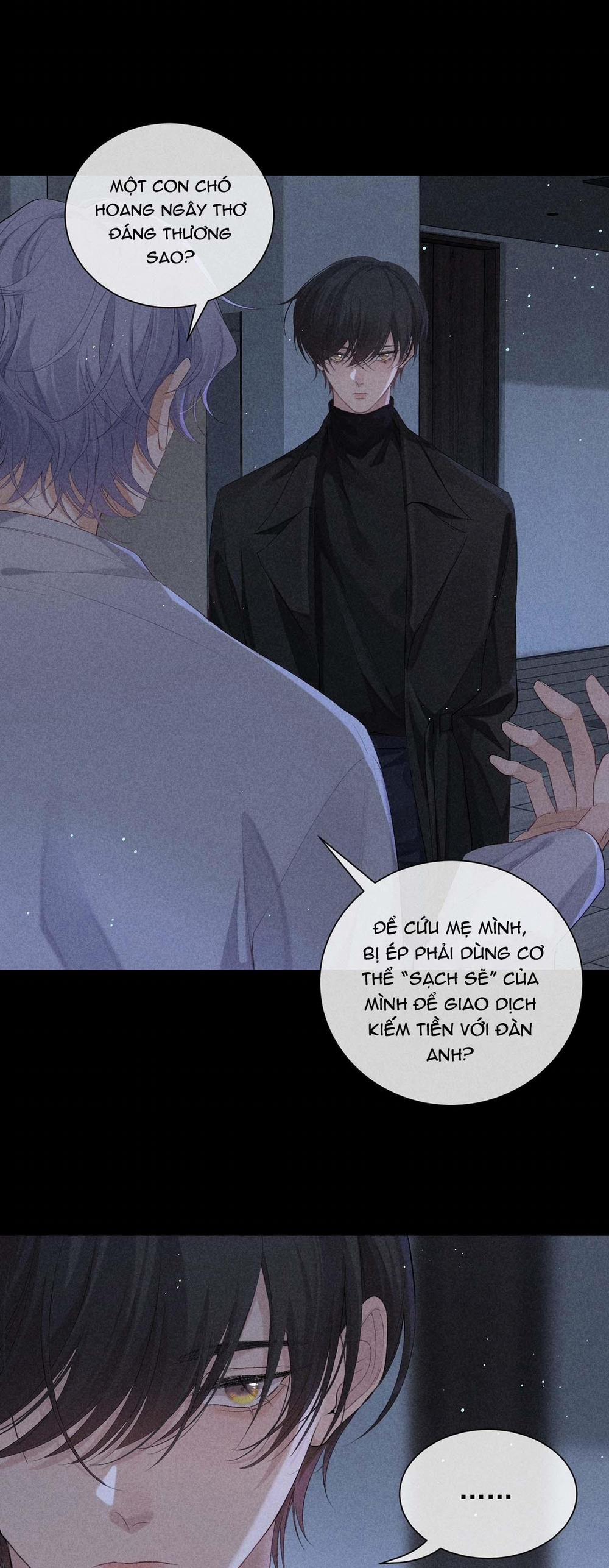 Trò Chơi Săn Bắt (END) 62 trang 22