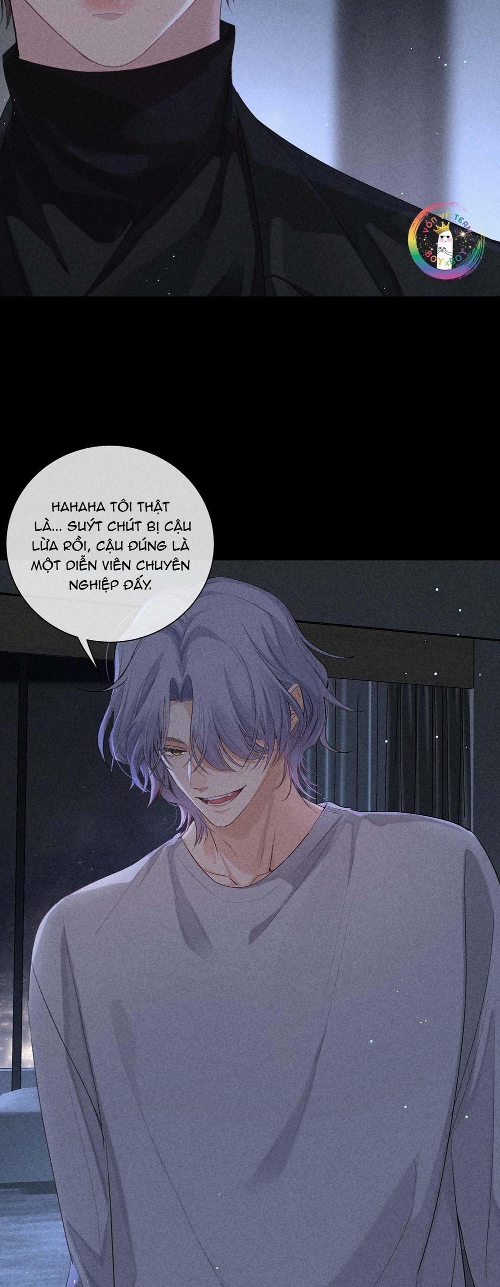 Trò Chơi Săn Bắt (END) 62 trang 23