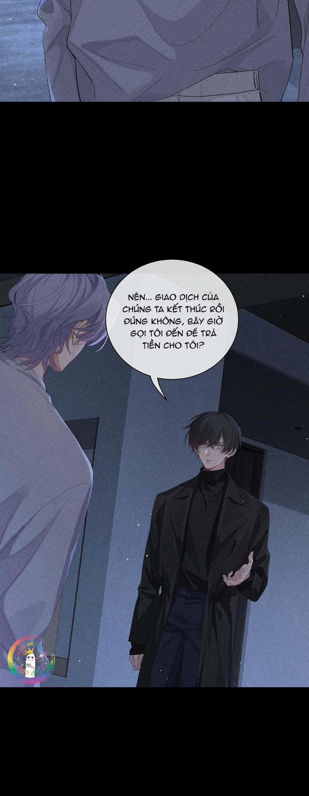 Trò Chơi Săn Bắt (END) 62 trang 24