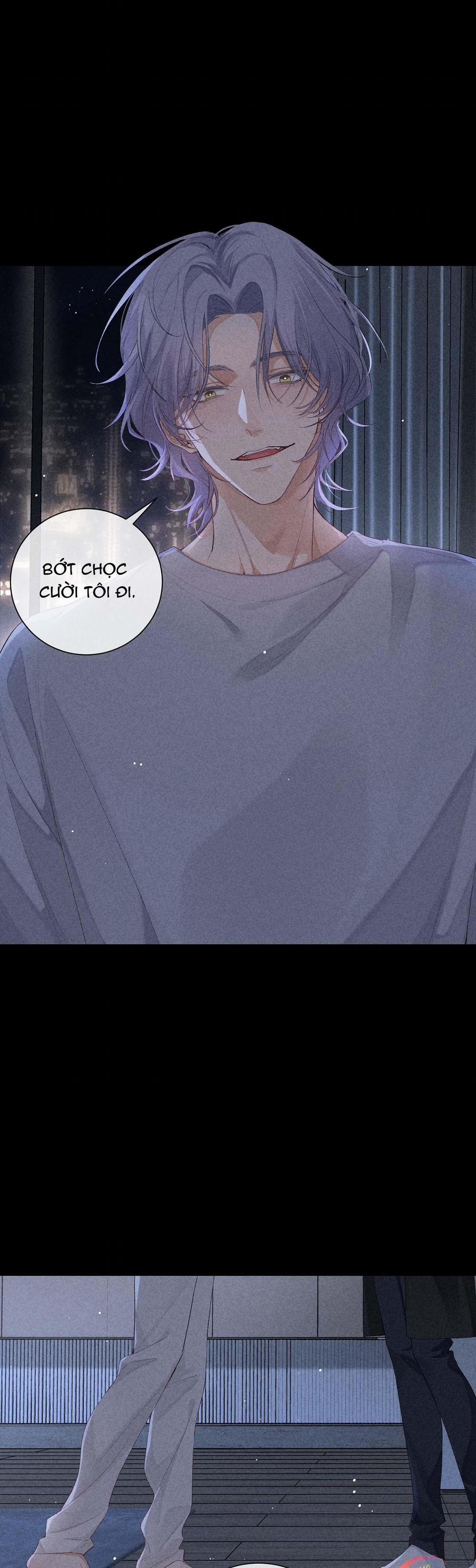 Trò Chơi Săn Bắt (END) 62 trang 25