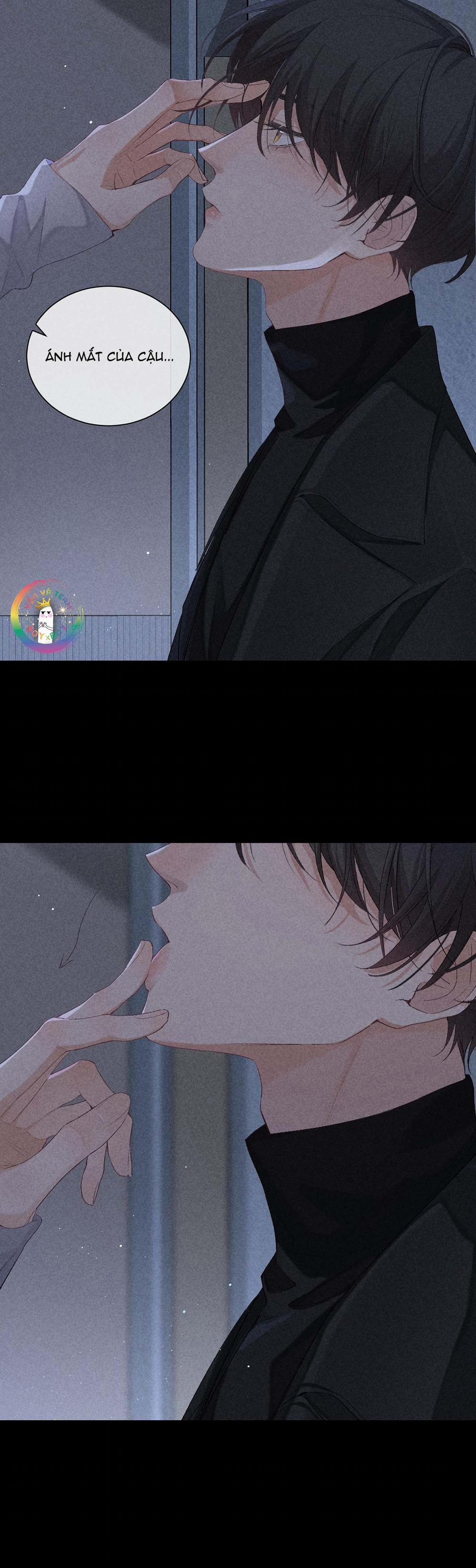 Trò Chơi Săn Bắt (END) 62 trang 27