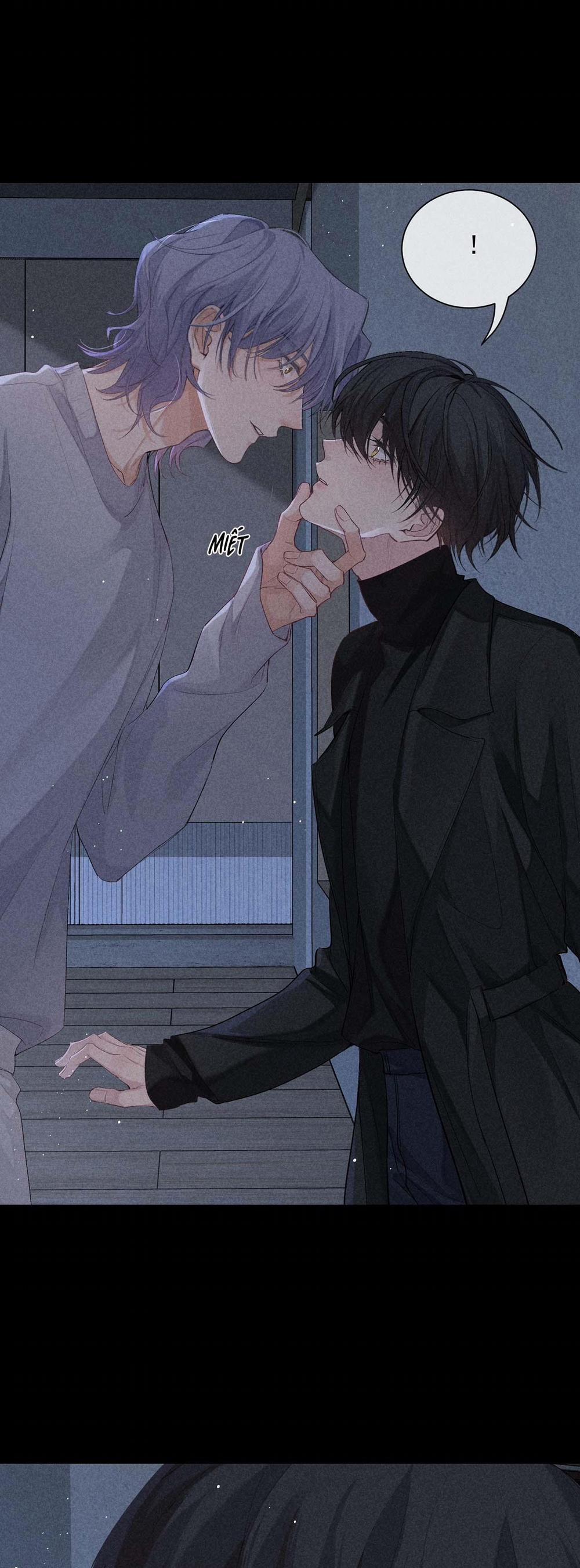 Trò Chơi Săn Bắt (END) 62 trang 28