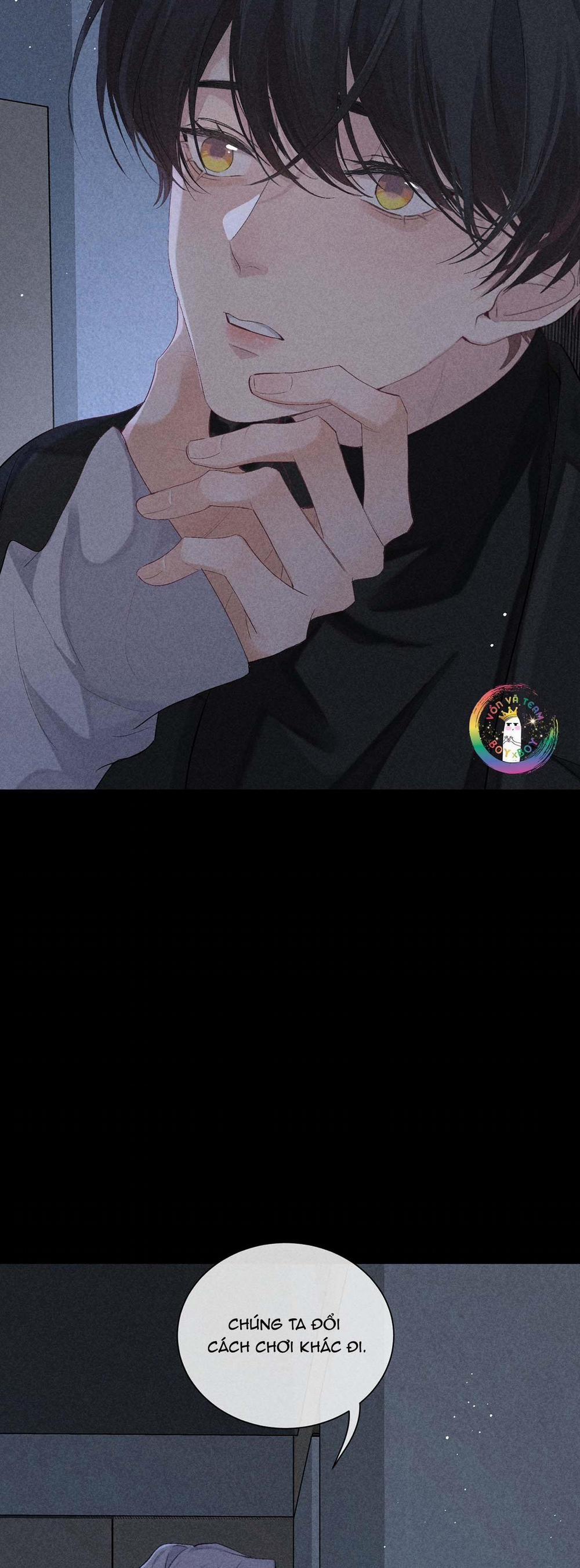 Trò Chơi Săn Bắt (END) 62 trang 29