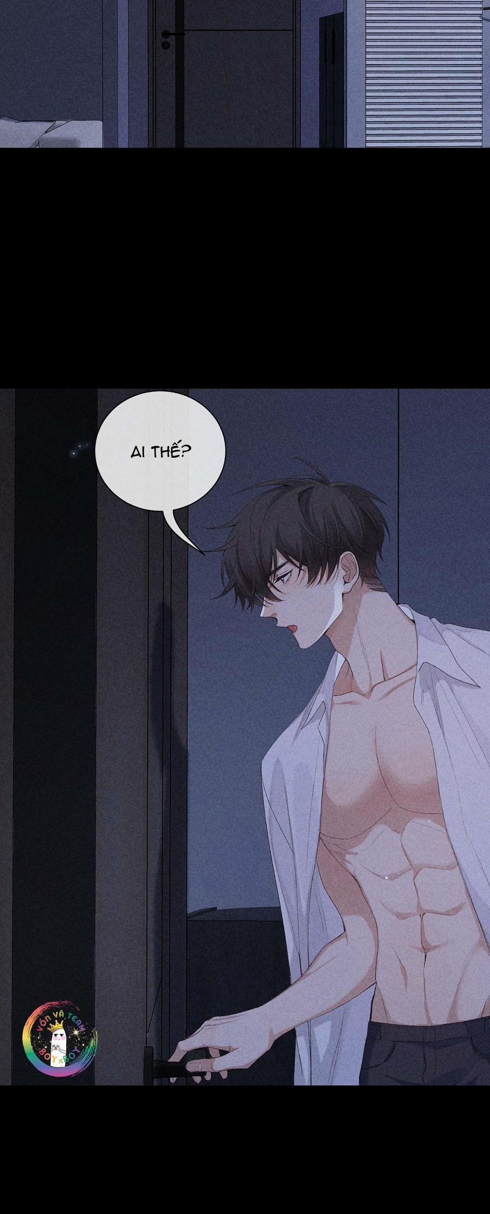 Trò Chơi Săn Bắt (END) 62 trang 6