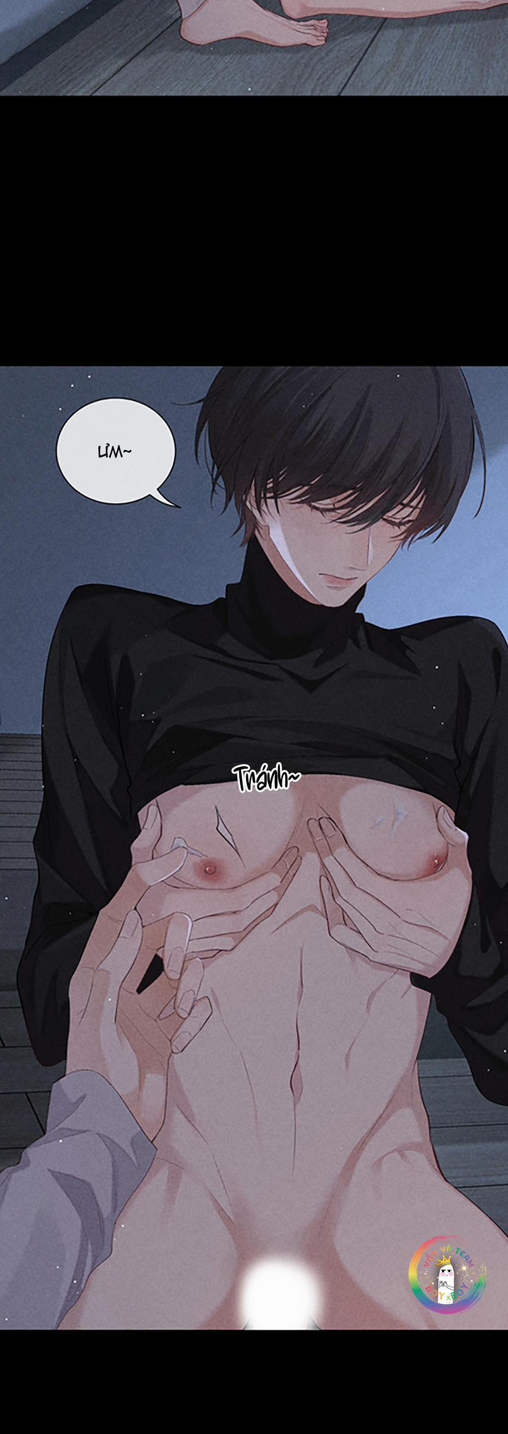 Trò Chơi Săn Bắt (END) 63 trang 12