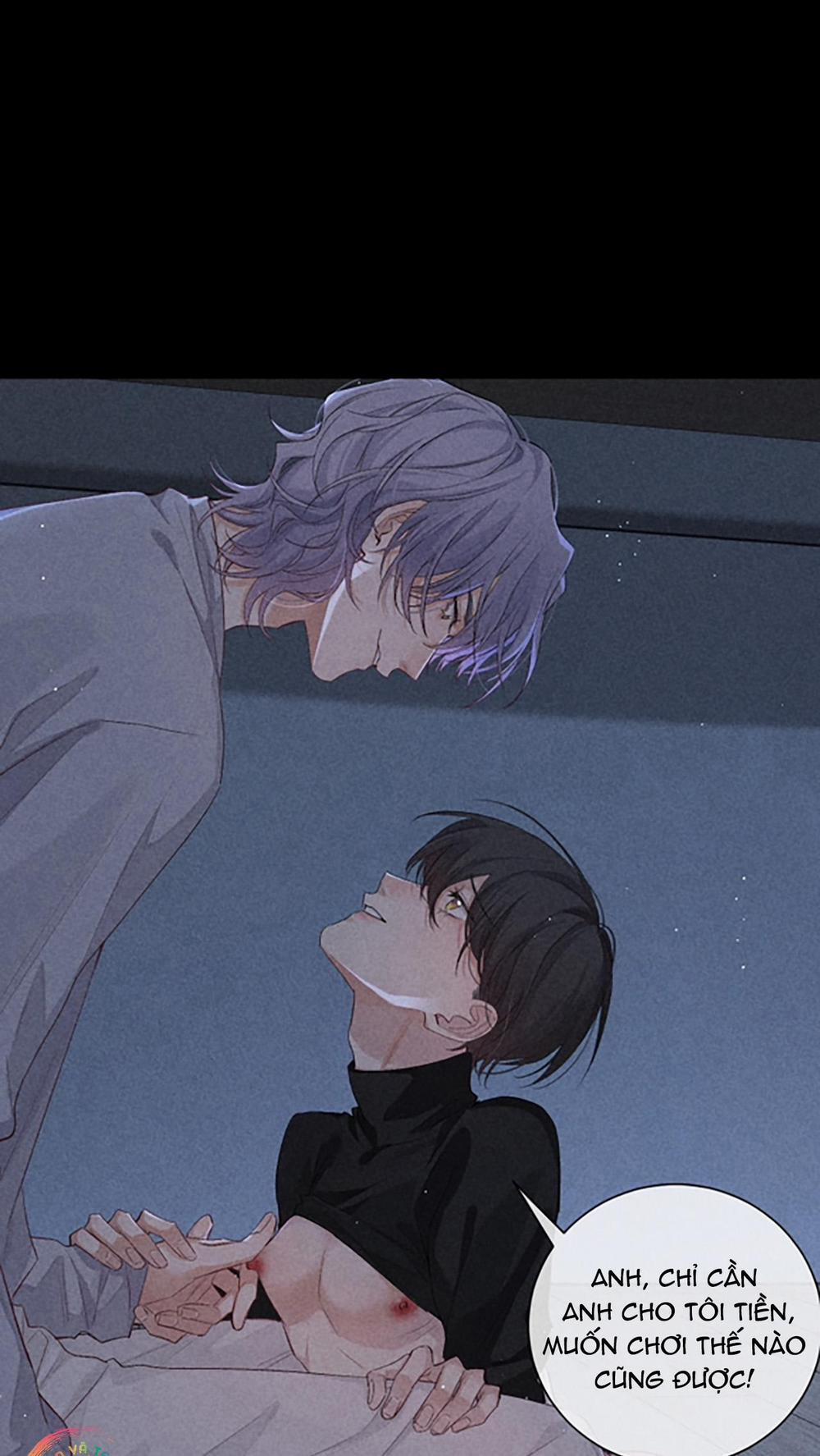 Trò Chơi Săn Bắt (END) 63 trang 17