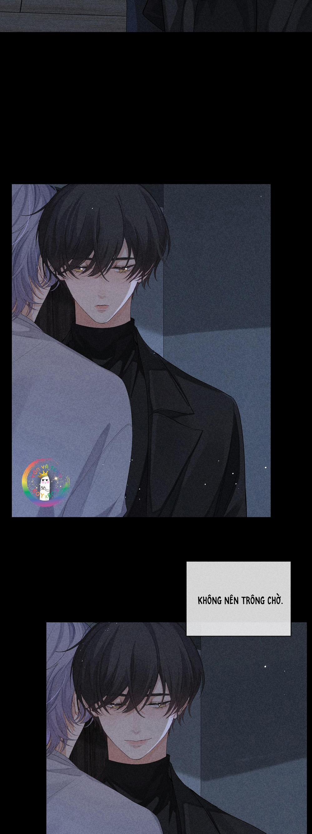 Trò Chơi Săn Bắt (END) 63 trang 2