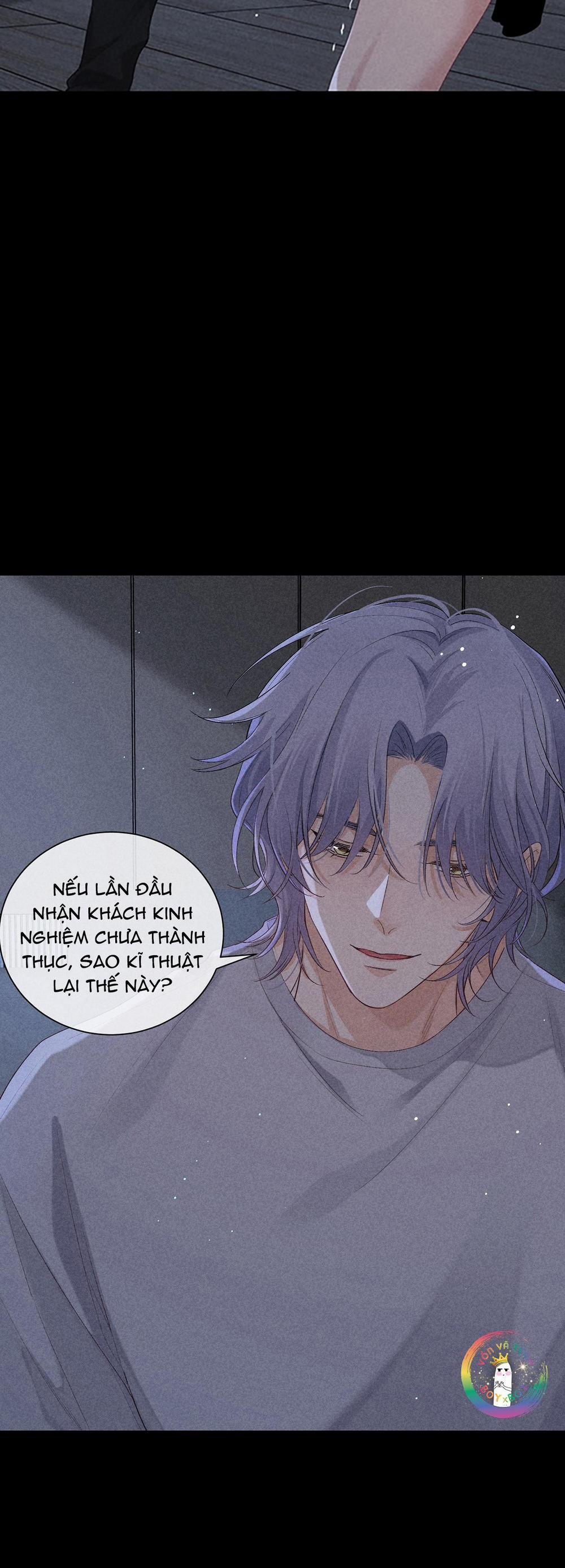 Trò Chơi Săn Bắt (END) 63 trang 24