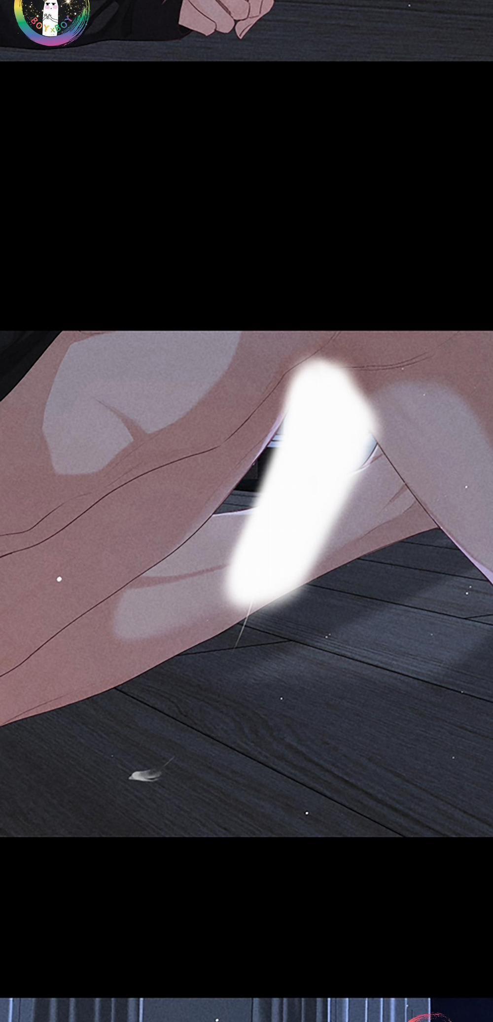 Trò Chơi Săn Bắt (END) 63 trang 31