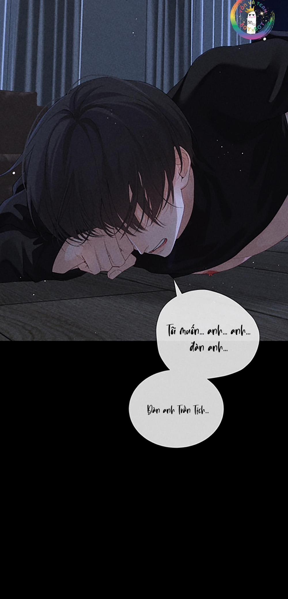 Trò Chơi Săn Bắt (END) 63 trang 32