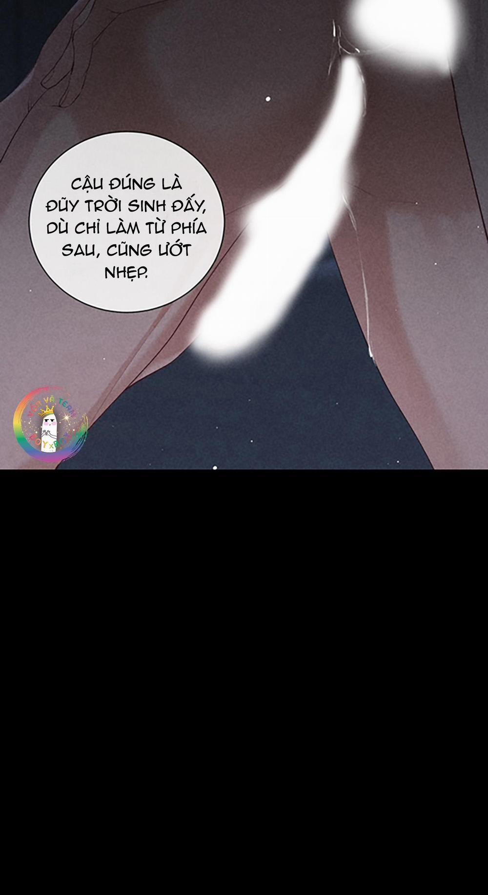 Trò Chơi Săn Bắt (END) 63 trang 36