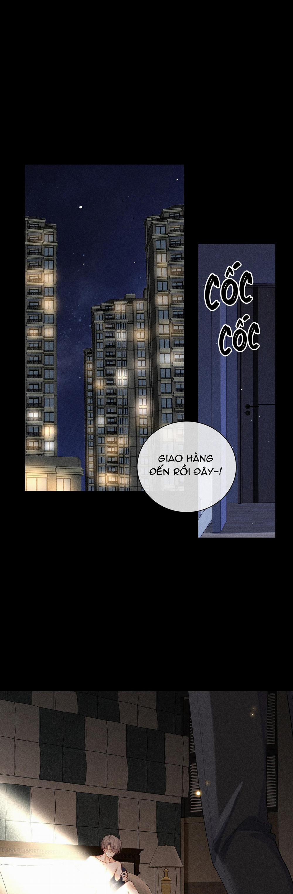 Trò Chơi Săn Bắt (END) 63 trang 37