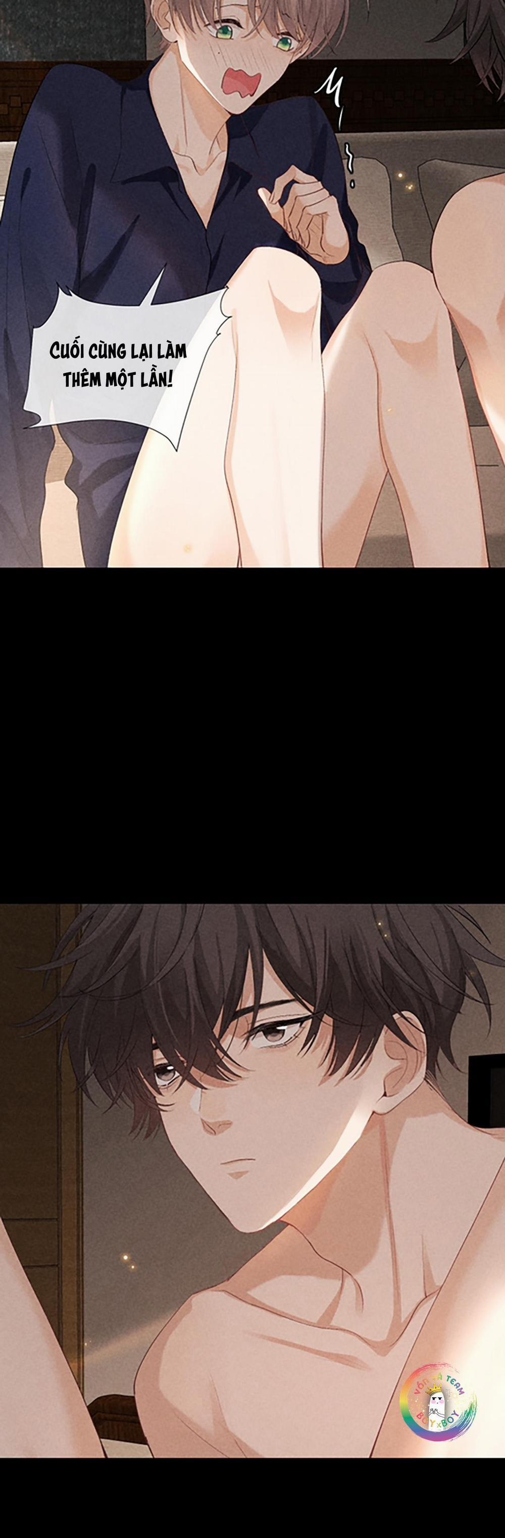 Trò Chơi Săn Bắt (END) 63 trang 40