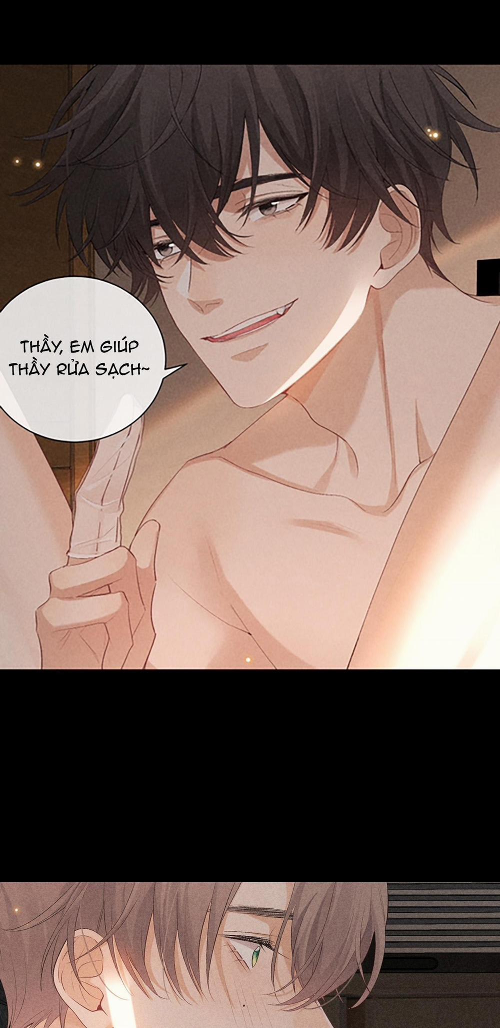 Trò Chơi Săn Bắt (END) 63 trang 45