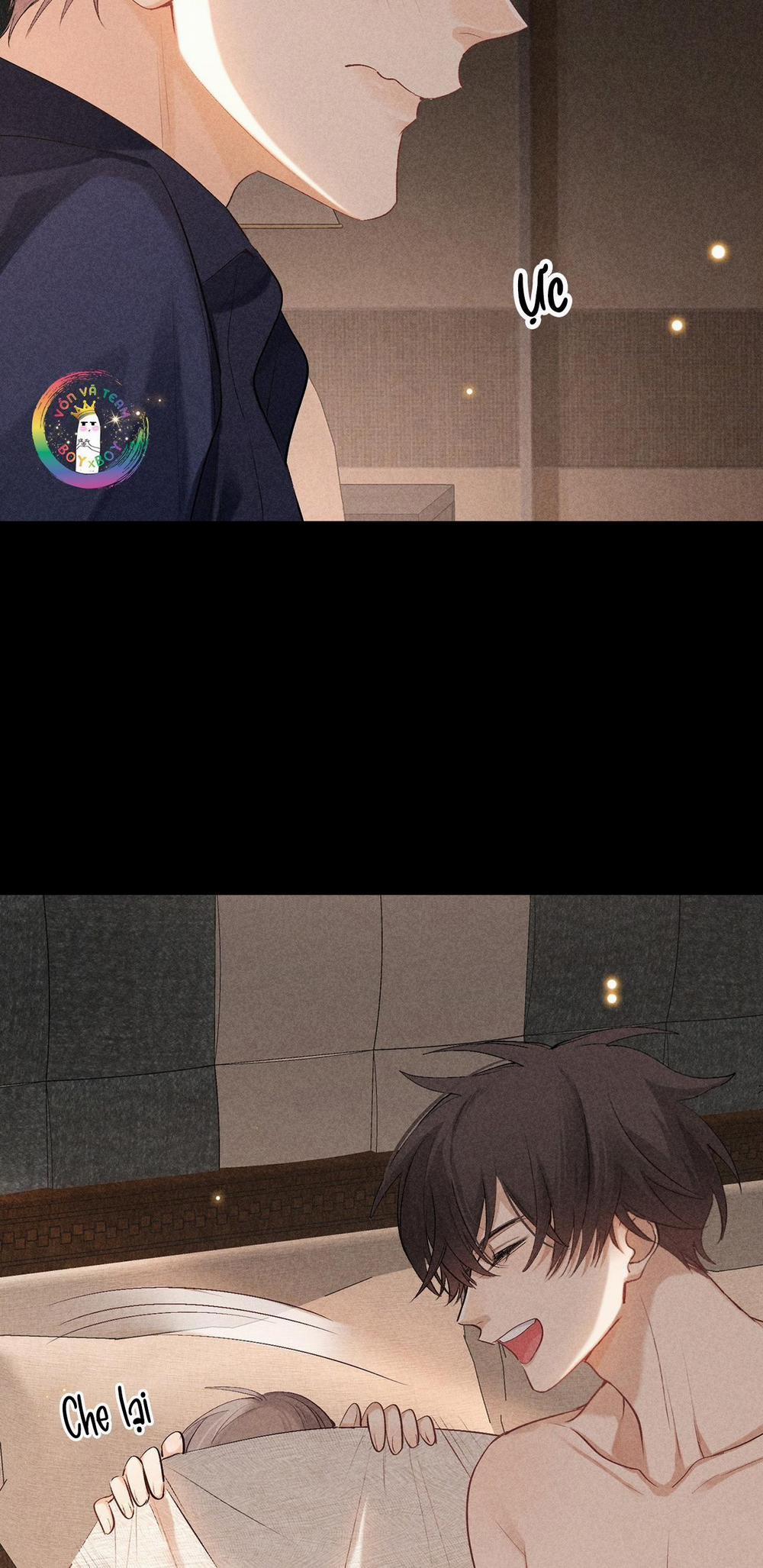 Trò Chơi Săn Bắt (END) 63 trang 46