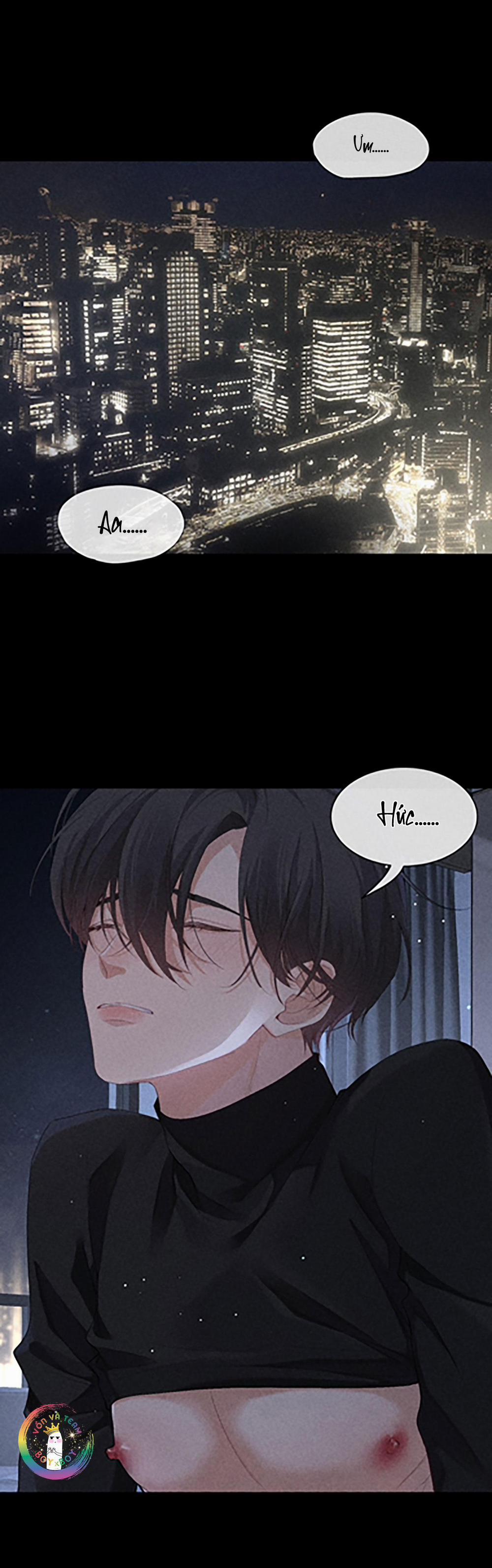 Trò Chơi Săn Bắt (END) 64 0 trang 1