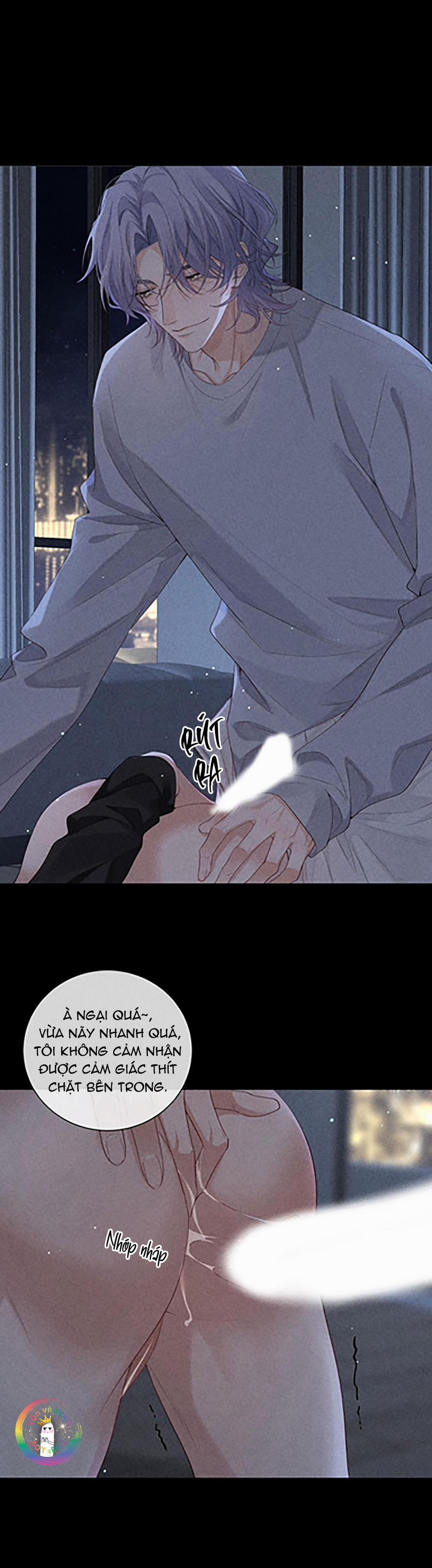 Trò Chơi Săn Bắt (END) 64 0 trang 10