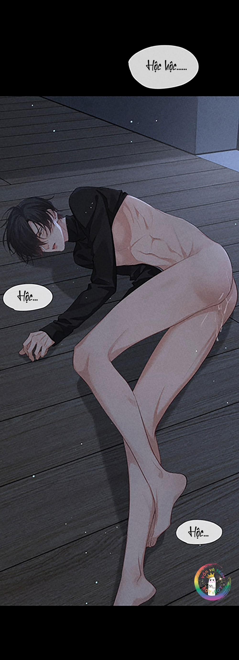 Trò Chơi Săn Bắt (END) 64 0 trang 22