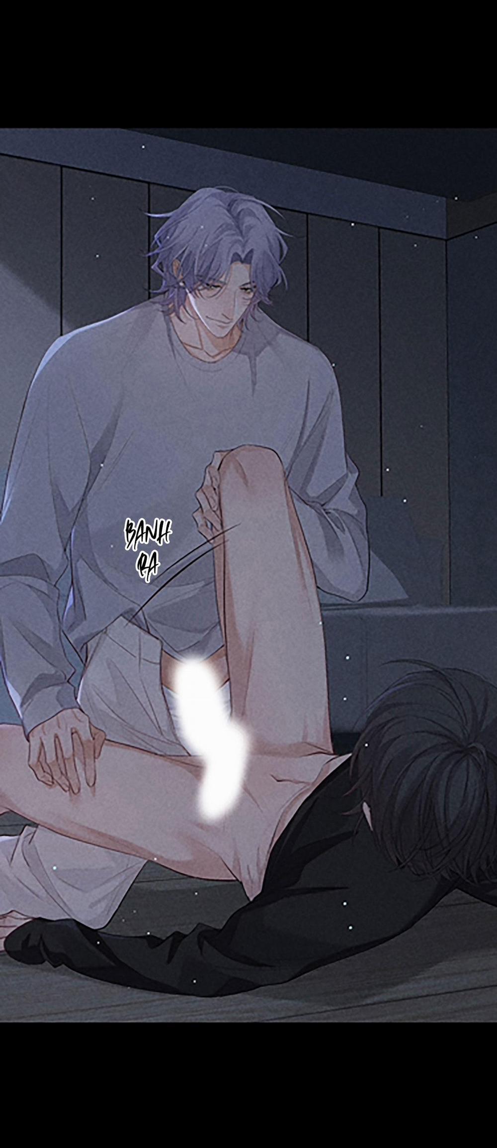 Trò Chơi Săn Bắt (END) 64 0 trang 23