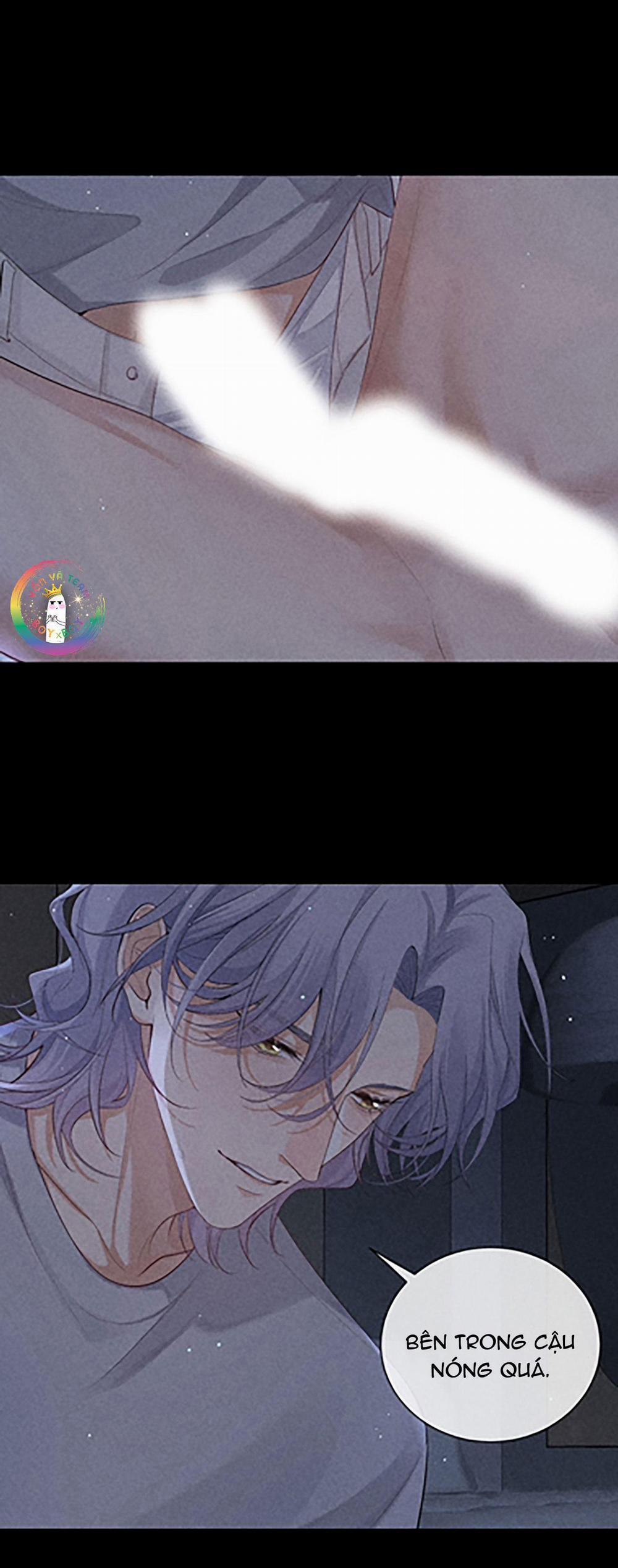 Trò Chơi Săn Bắt (END) 64 0 trang 24